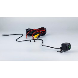 Камера автомобільна паркувальна DriveX CM-04 CCD