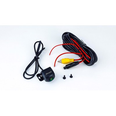 Камера автомобільна паркувальна DriveX CM-04 CCD