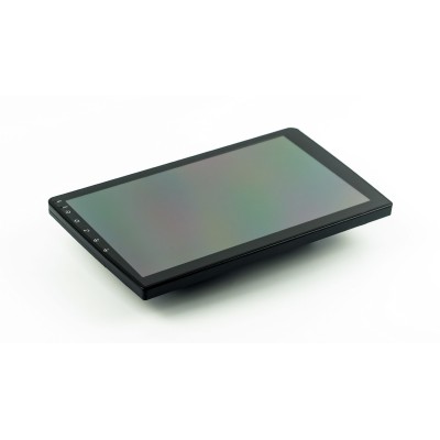 Автомобільний мультимедійний центр 10" з бездротовим CarPlay та Android Auto - DriveX A-1001 10" 4xCores 2/32GB 4x45W Android 10.0