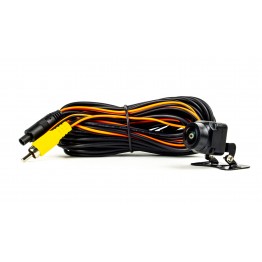 Камера автомобільна паркувальна DriveX CM-072S AHD 1080p 1920x1080px 165°