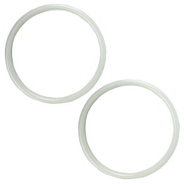 Маска декоративна для автомобільних фар DriveX LR-6 90mm RGB Frosted