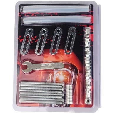 Набір метизов для інсталяції лінз