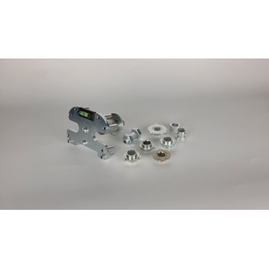 Набір метизов для інсталяції лінз