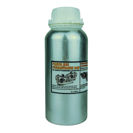 Рідина для розпакування фар DRX Premium 600 мл.