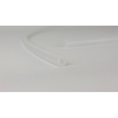 Силіконова трубка для встановлення лінз на шпильки