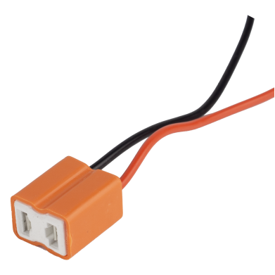 керамічний роз'єм H7 (мама)