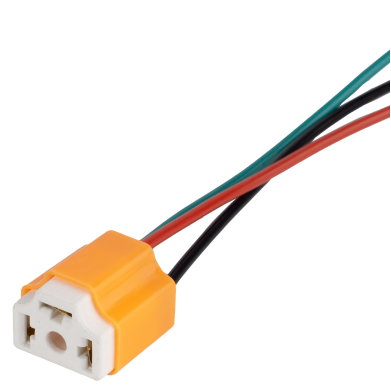 керамічний роз'єм H4 (мама)