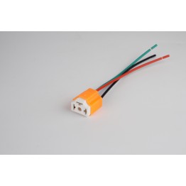 керамічний роз'єм H4 (мама)