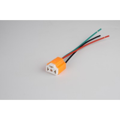 керамічний роз'єм H4 (мама)