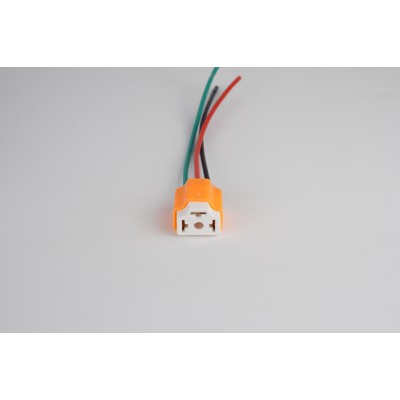 керамічний роз'єм H4 (мама)