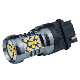 Світлодіоди в габаритні вогні. підсвітку номера та в салон DriveX S25-101 1156-15 12V автомобільні світлодіоди 12В