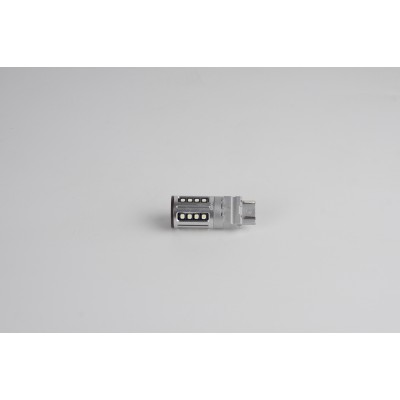 Світлодіоди в габаритні вогні. підсвітку номера та в салон DriveX S25-101 1156-15 12V автомобільні світлодіоди 12В