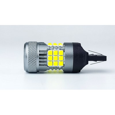 Світлодіоди в габаритні вогні. підсвітку номера та в салон DriveX S25-101 1156-15 12V автомобільні світлодіоди 12В