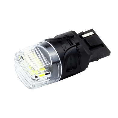 Світлодіоди в габаритні вогні. підсвітку номера та в салон DriveX S25-101 1156-15 12V автомобільні світлодіоди 12В