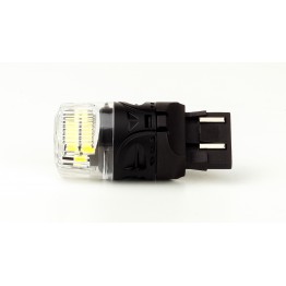 Світлодіоди в габаритні вогні. підсвітку номера та в салон DriveX S25-101 1156-15 12V автомобільні світлодіоди 12В