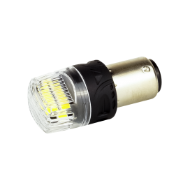 Світлодіоди в габаритні вогні. підсвітку номера та в салон DriveX S25-101 1156-15 12V автомобільні світлодіоди 12В