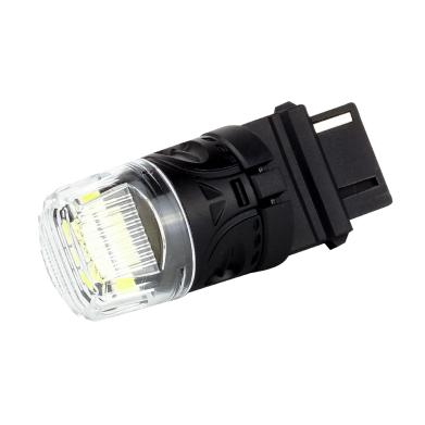 Світлодіоди в габаритні вогні. підсвітку номера та в салон DriveX S25-101 1156-15 12V автомобільні світлодіоди 12В