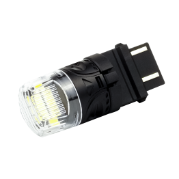 Світлодіоди в габаритні вогні. підсвітку номера та в салон DriveX S25-101 1156-15 12V автомобільні світлодіоди 12В