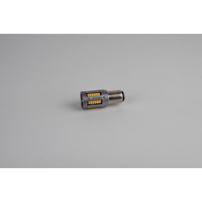 Світлодіоди в габаритні вогні. підсвітку номера та в салон DriveX S25-101 1156-15 12V автомобільні світлодіоди 12В