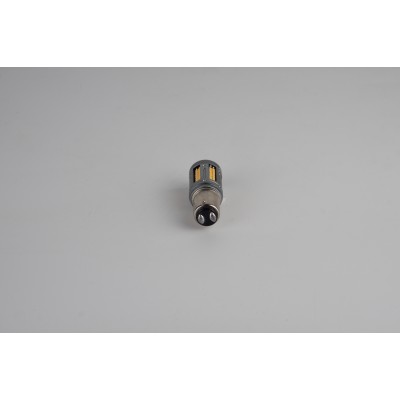 Світлодіоди в габаритні вогні. підсвітку номера та в салон DriveX S25-101 1156-15 12V автомобільні світлодіоди 12В