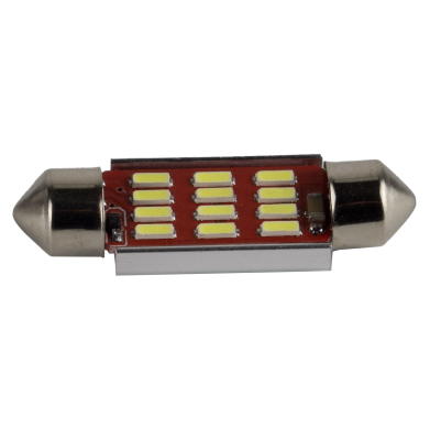 Світлодіоди в габаритні вогні. підсвітку номера та в салон DriveX S25-101 1156-15 12V автомобільні світлодіоди 12В