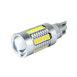 Світлодіоди в габаритні вогні. підсвітку номера та в салон DriveX S25-101 1156-15 12V автомобільні світлодіоди 12В