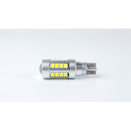 Світлодіоди в габаритні вогні. підсвітку номера та в салон DriveX S25-101 1156-15 12V автомобільні світлодіоди 12В