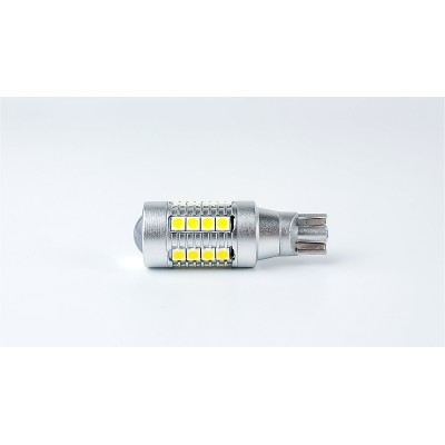 Світлодіоди в габаритні вогні. підсвітку номера та в салон DriveX S25-101 1156-15 12V автомобільні світлодіоди 12В