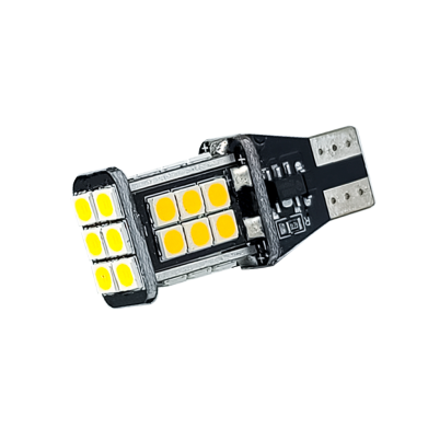 Світлодіоди в габаритні вогні. підсвітку номера та в салон DriveX S25-101 1156-15 12V автомобільні світлодіоди 12В