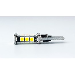 Світлодіоди в габаритні вогні. підсвітку номера та в салон DriveX S25-101 1156-15 12V автомобільні світлодіоди 12В