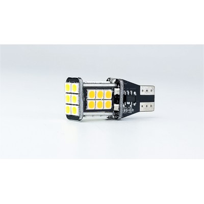 Світлодіоди в габаритні вогні. підсвітку номера та в салон DriveX S25-101 1156-15 12V автомобільні світлодіоди 12В