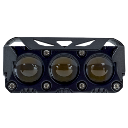 Фара додаткового світла DriveX WL MT-03 H/L Dual 30W 3K/6K к-т.