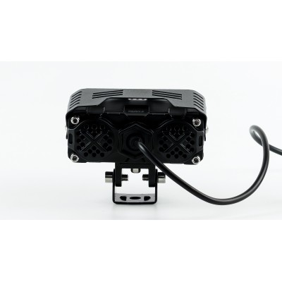 Фара додаткового світла DriveX WL MT-03 H/L Dual 30W 3K/6K к-т.