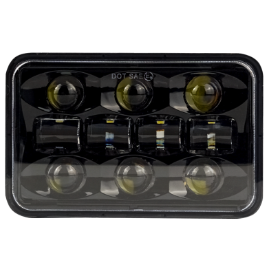 Фара додаткового світла DriveX WL CL-01 Серія - робоче світло