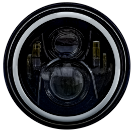 Фара додаткового світла DriveX WL CL-01 Серія - робоче світло