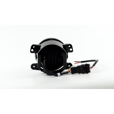 Фара додаткового світла DriveX WL CL-01 Серія - робоче світло