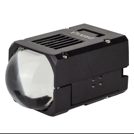 Модуль дальнього світла Drivex MODUL BiLED-06 1.5" 30/35W 12V к-т.