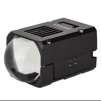 Модуль дальнього світла Drivex MODUL BiLED-06 1.5" 30/35W 12V к-т.