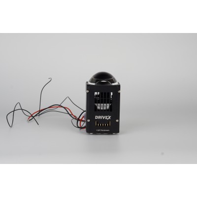 Модуль дальнього світла Drivex MODUL BiLED-06 1.5" 30/35W 12V к-т.