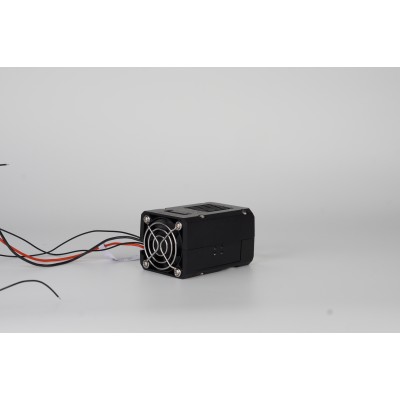 Модуль дальнього світла Drivex MODUL BiLED-06 1.5" 30/35W 12V к-т.