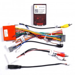 Перехідна рамка  2015-2018 MAZDA   CX-5