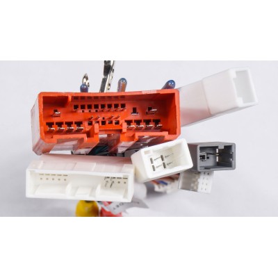 Перехідна рамка  2015-2018 MAZDA   CX-5