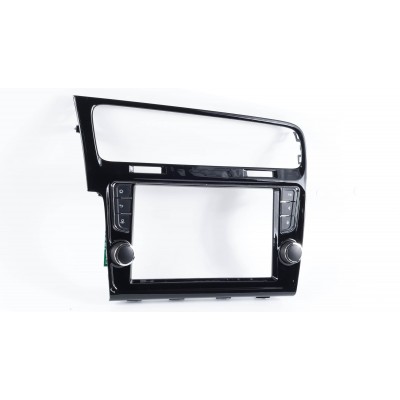 Перехідна рамка  2017 VOLKSWAGEN   GOLF 7