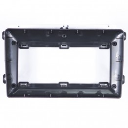 Перехідна рамка  2009 VOLKSWAGEN   TOURAN / PASSAT / GOLF / TIGUAN / T5