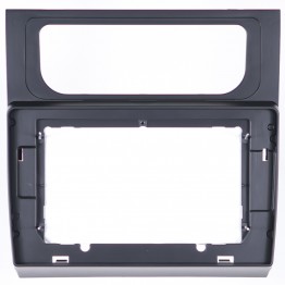 Перехідна рамка  2011-2015 VOLKSWAGEN   TOURAN