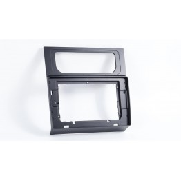 Перехідна рамка  2011-2015 VOLKSWAGEN   TOURAN