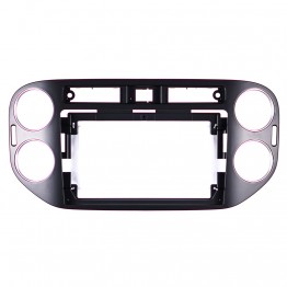 Перехідна рамка  2010 VOLKSWAGEN   TIGUAN