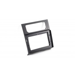 Перехідна рамка  2011-2015 VOLKSWAGEN   TOURAN