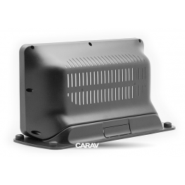 _22-1100: 9" Car Audio Installation Kit/universal top mount