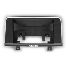 Перехідна рамка  2012-2019 BMW    3-Series (F30/F31/F34/F35/F80)